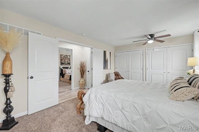 605 Lincoln Court, Warrenton, MO 63383