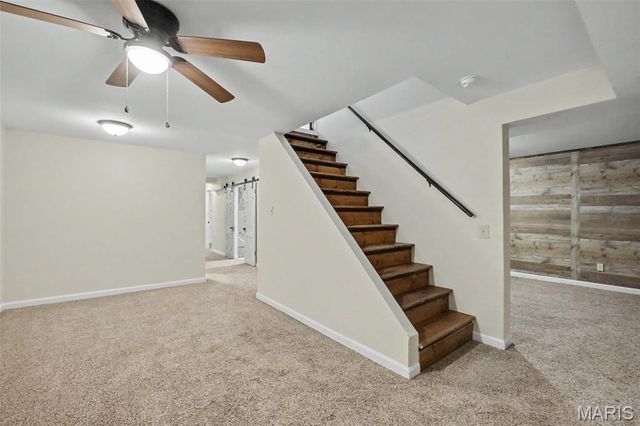 605 Lincoln Court, Warrenton, MO 63383