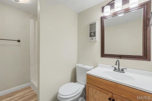 605 Lincoln Court, Warrenton, MO 63383