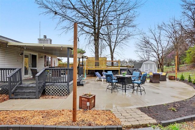 605 Lincoln Court, Warrenton, MO 63383