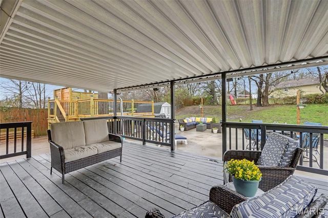 605 Lincoln Court, Warrenton, MO 63383