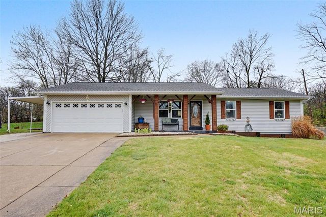 605 Lincoln Court, Warrenton, MO 63383