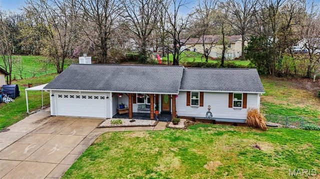 605 Lincoln Court, Warrenton, MO 63383