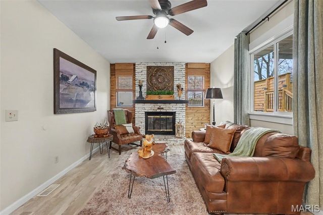 605 Lincoln Court, Warrenton, MO 63383