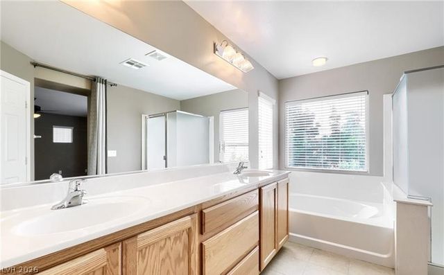 965 Chestnut Chase Street, Las Vegas, NV 89138