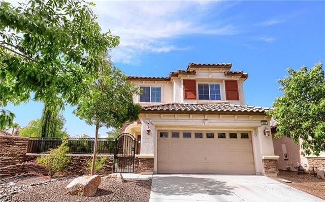 965 Chestnut Chase Street, Las Vegas, NV 89138