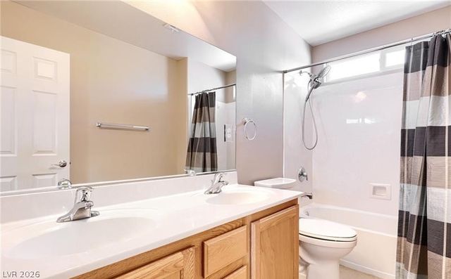 965 Chestnut Chase Street, Las Vegas, NV 89138