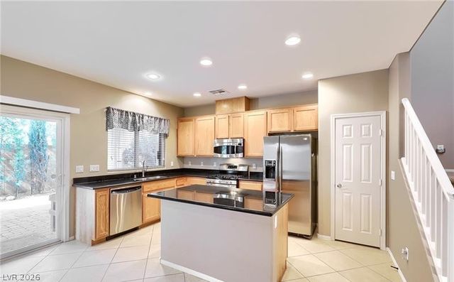 965 Chestnut Chase Street, Las Vegas, NV 89138
