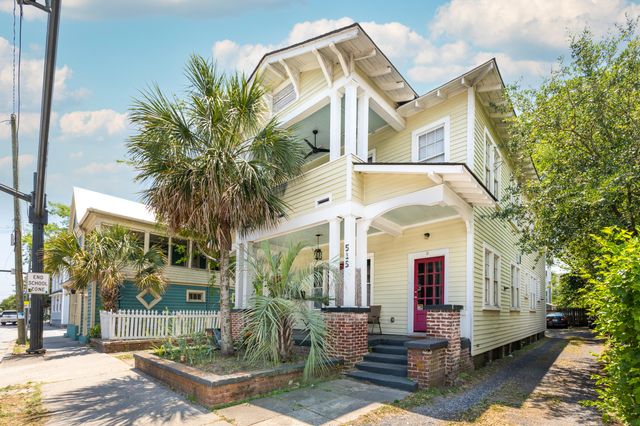 515 Rutledge Avenue, Charleston, SC 29403