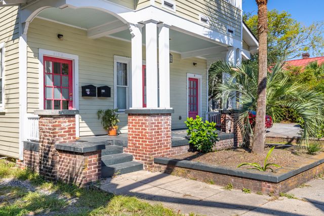 515 Rutledge Avenue, Charleston, SC 29403
