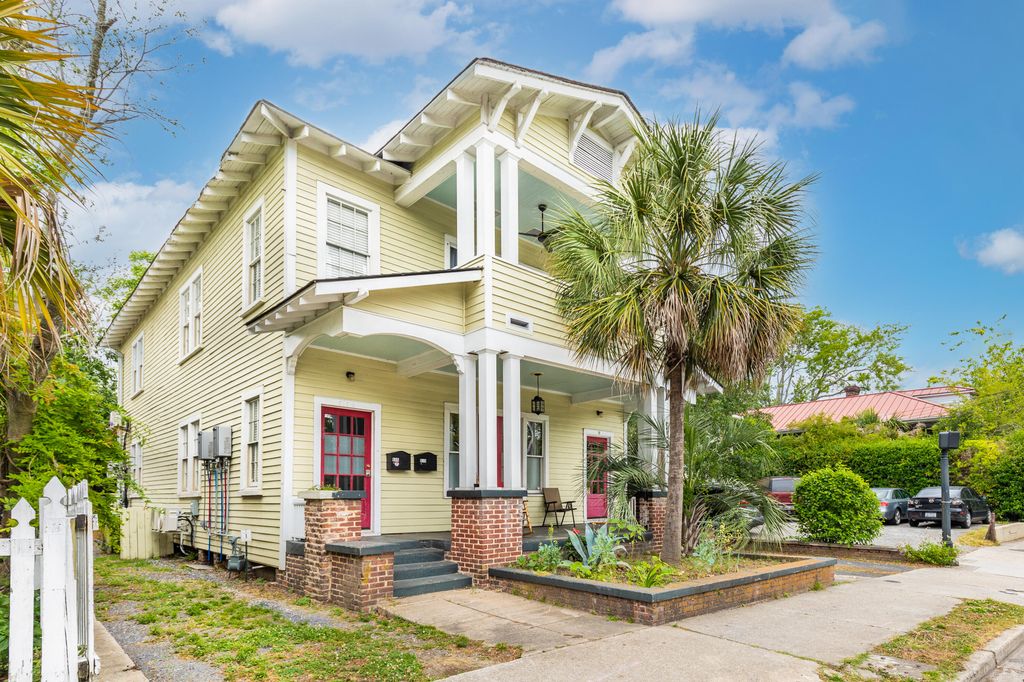 515 Rutledge Avenue, Charleston, SC 29403