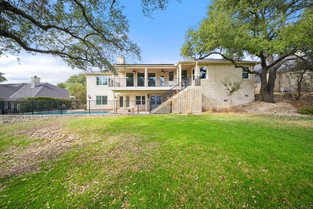 112 Spellbrook LN, Lakeway, TX 78734