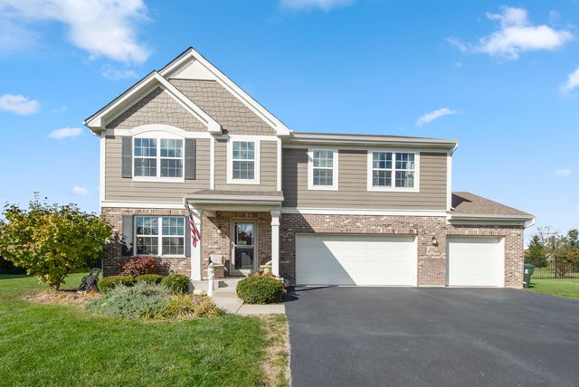 1981 Stapleton Road, New Lenox, IL 60451