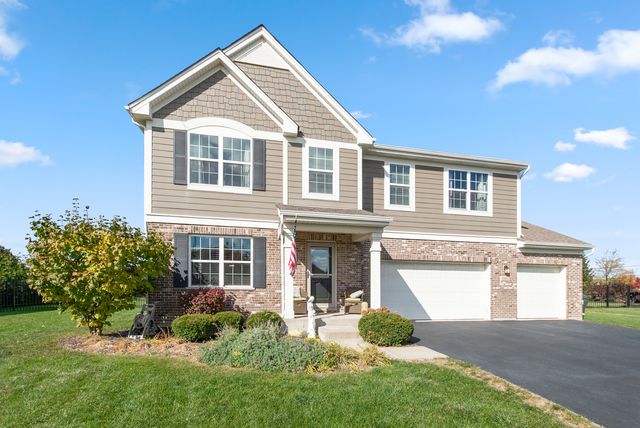 1981 Stapleton Road, New Lenox, IL 60451