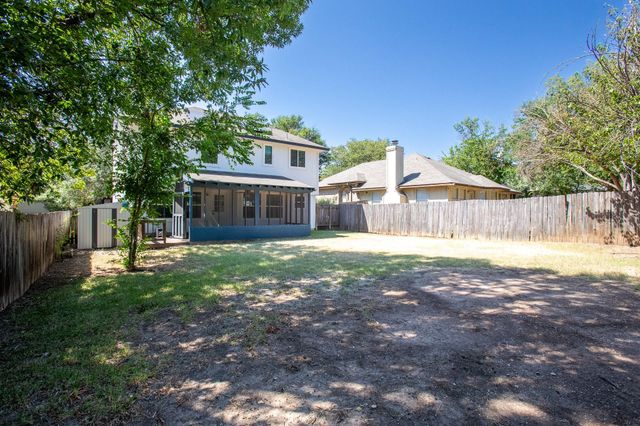 1310 Strickland DR, Austin, TX 78748