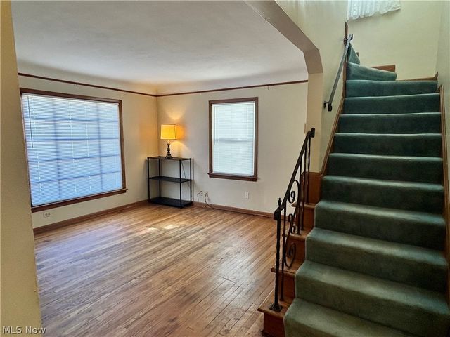 4159 E 150th Street, Cleveland, OH 44128