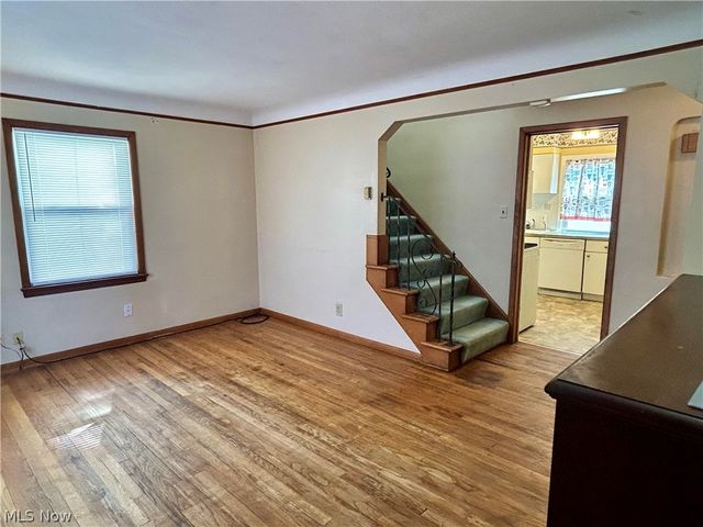 4159 E 150th Street, Cleveland, OH 44128