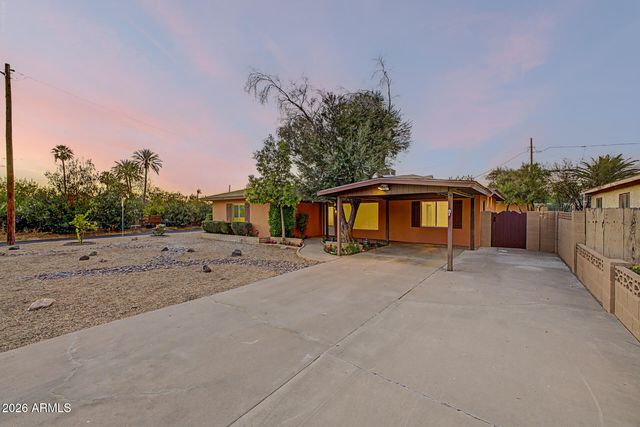 1002 E GLENN Drive, Phoenix, AZ 85020