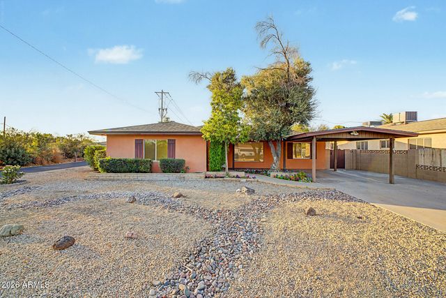 1002 E GLENN Drive, Phoenix, AZ 85020