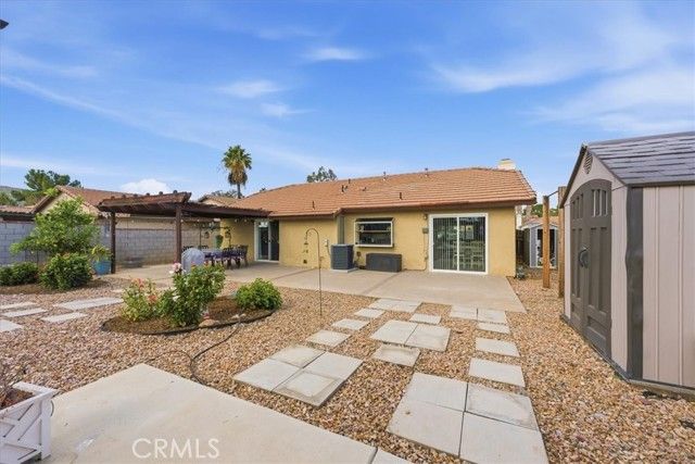 24103 Sandy Glade Avenue, Moreno Valley, CA 92557