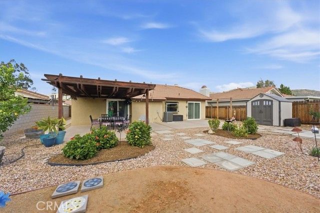 24103 Sandy Glade Avenue, Moreno Valley, CA 92557