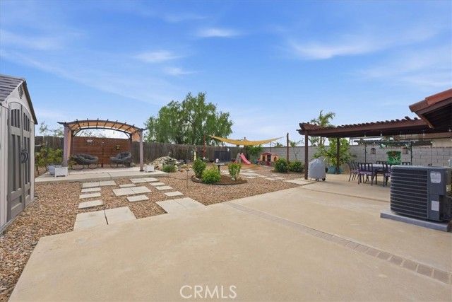 24103 Sandy Glade Avenue, Moreno Valley, CA 92557