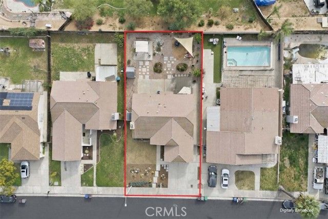 24103 Sandy Glade Avenue, Moreno Valley, CA 92557