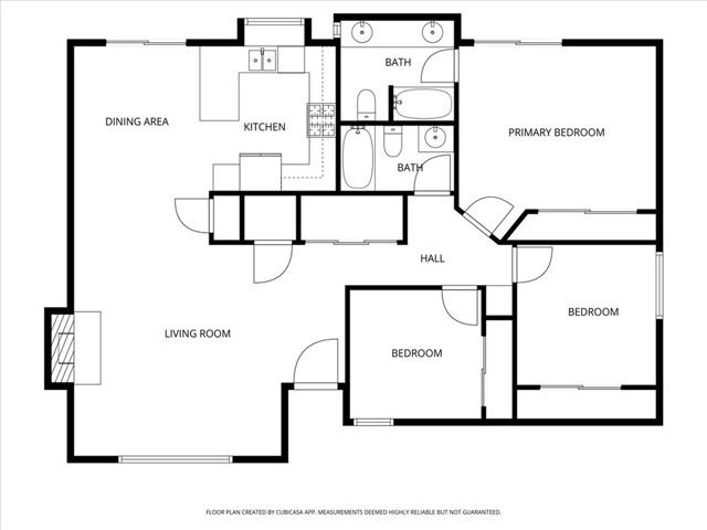 24103 Sandy Glade Avenue, Moreno Valley, CA 92557