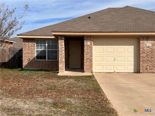 4106 Wine Cup A, Copperas Cove, TX 76522