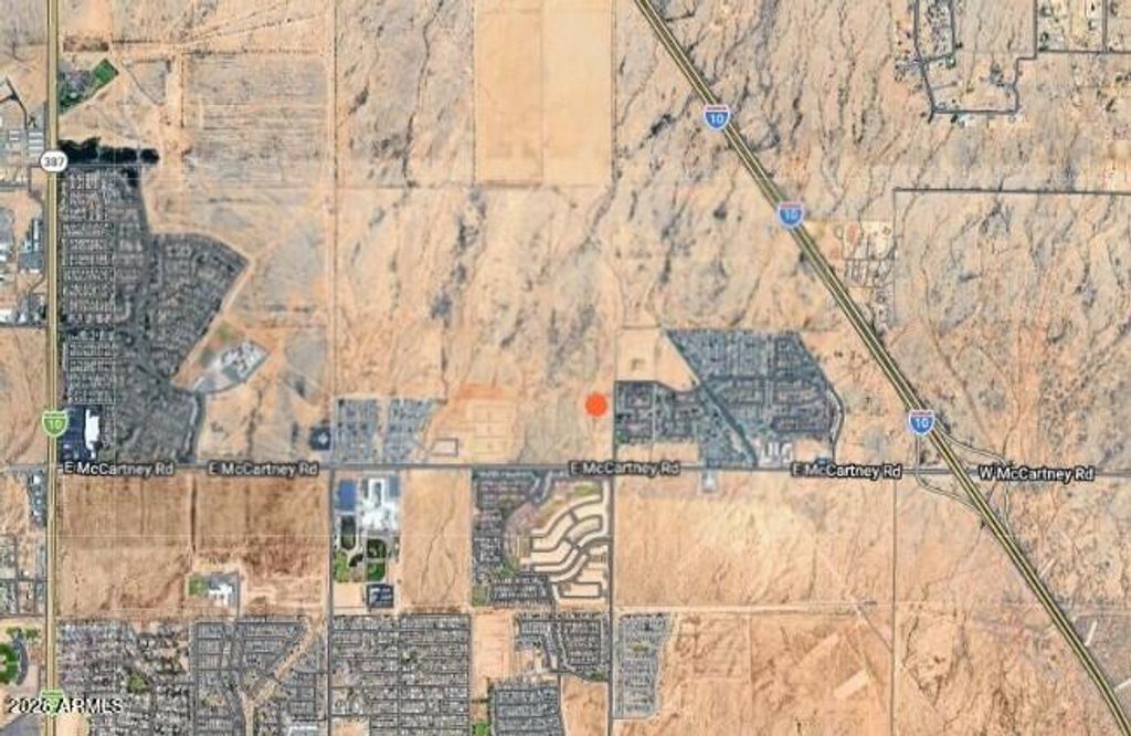 2945 N PEART Road -, Casa Grande, AZ 85122 — photo 3