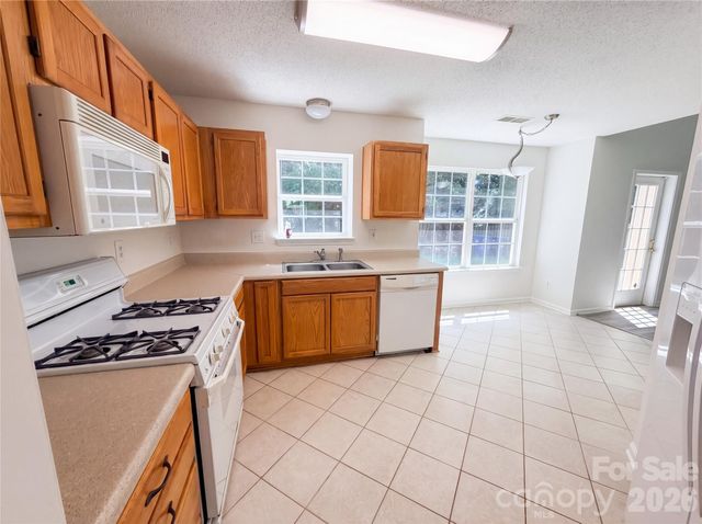 7423 Henderson Park Road, Huntersville, NC 28078