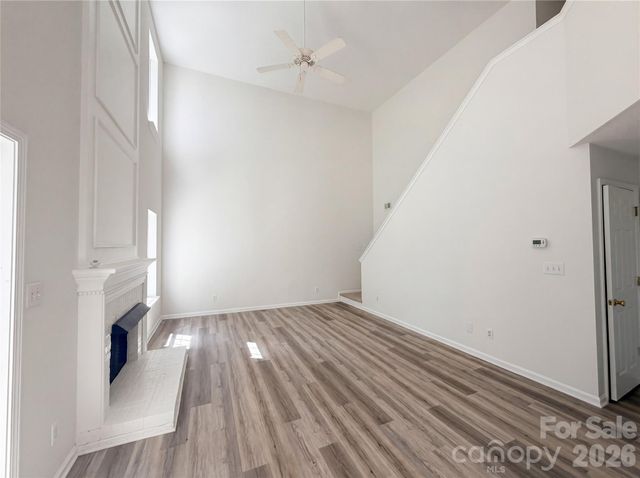 7423 Henderson Park Road, Huntersville, NC 28078