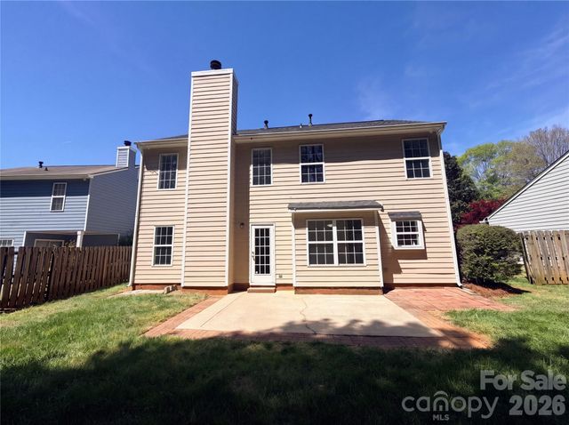 7423 Henderson Park Road, Huntersville, NC 28078