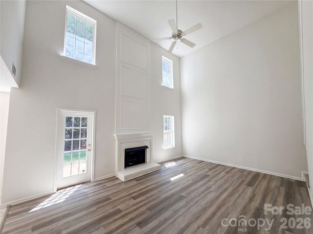 7423 Henderson Park Road, Huntersville, NC 28078