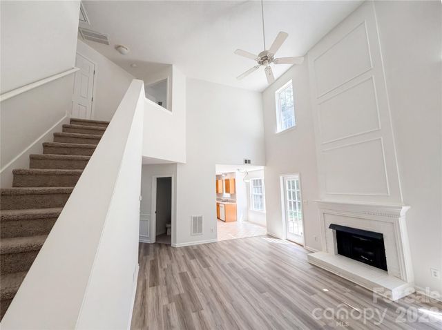 7423 Henderson Park Road, Huntersville, NC 28078