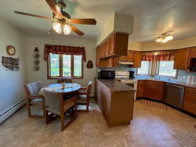 2015 Mary Avenue, Muskegon, MI 49444