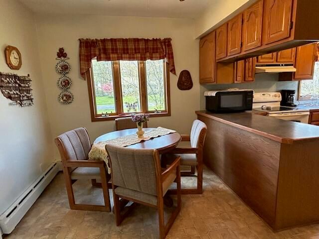 2015 Mary Avenue, Muskegon, MI 49444