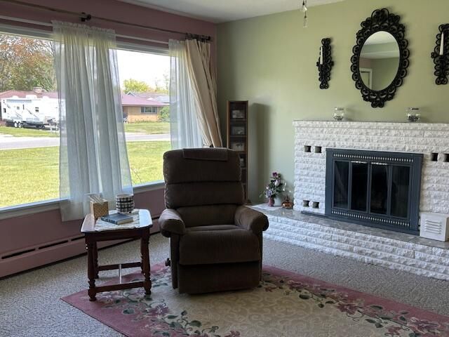 2015 Mary Avenue, Muskegon, MI 49444