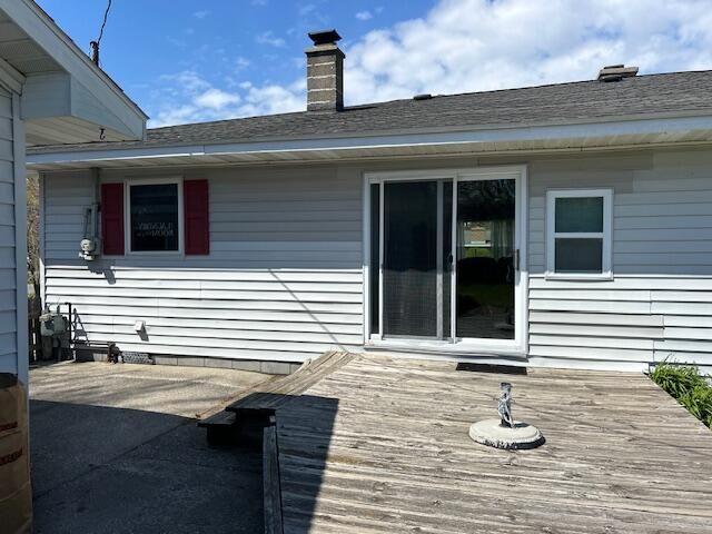 2015 Mary Avenue, Muskegon, MI 49444