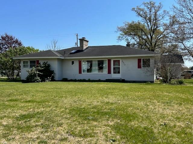 2015 Mary Avenue, Muskegon, MI 49444