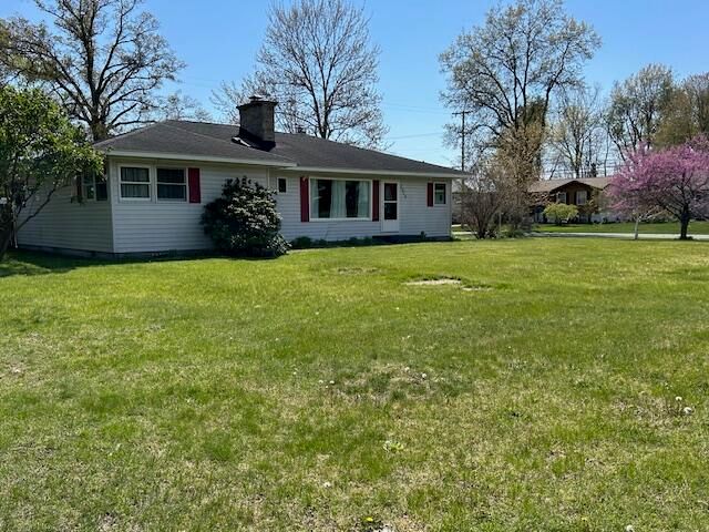 2015 Mary Avenue, Muskegon, MI 49444