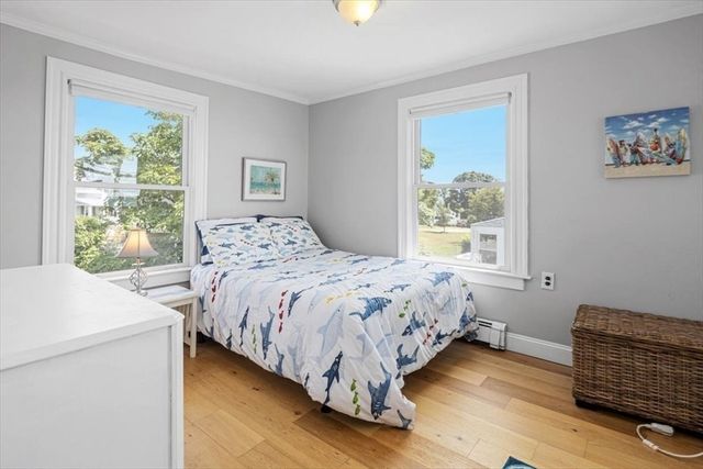 36 Sunset Ave, Hull, MA 02045