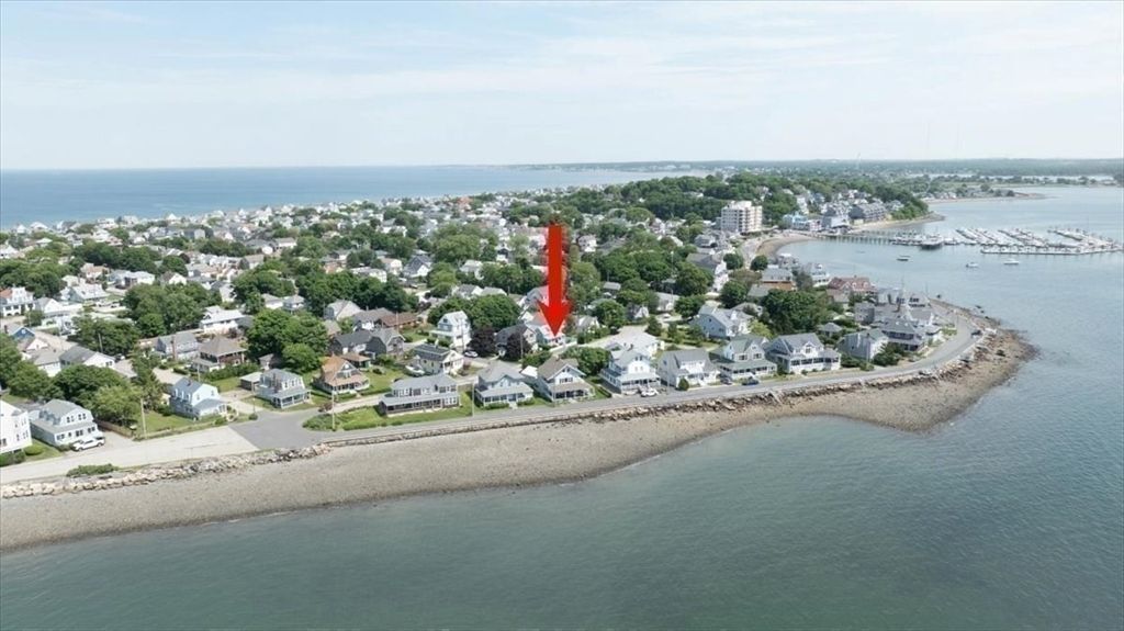 36 Sunset Ave, Hull, MA 02045