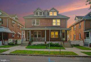 126 HARTRANFT AVE, Norristown, PA 19401