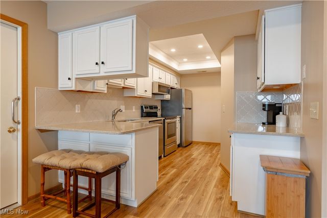 4200 NW Tannybrooke Lane NW B, Canton, OH 44718