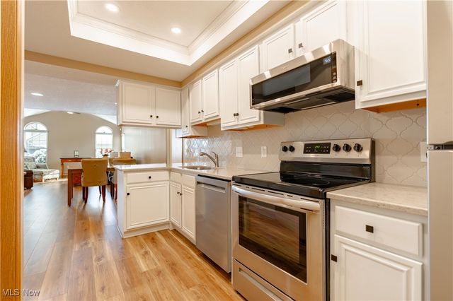 4200 NW Tannybrooke Lane NW B, Canton, OH 44718