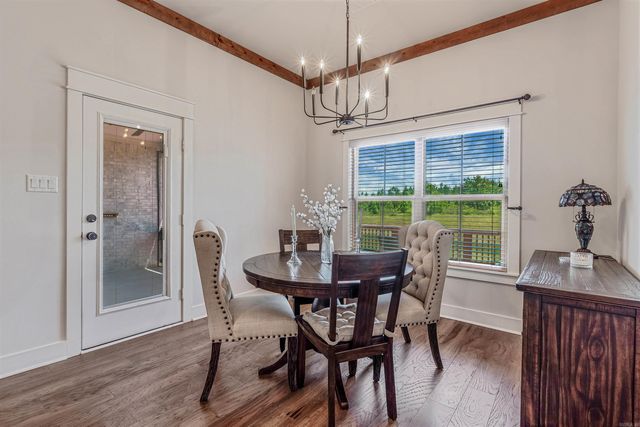 10600 Gunter Loop, Benton, AR 72019