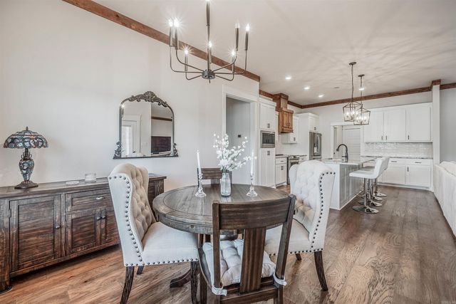 10600 Gunter Loop, Benton, AR 72019