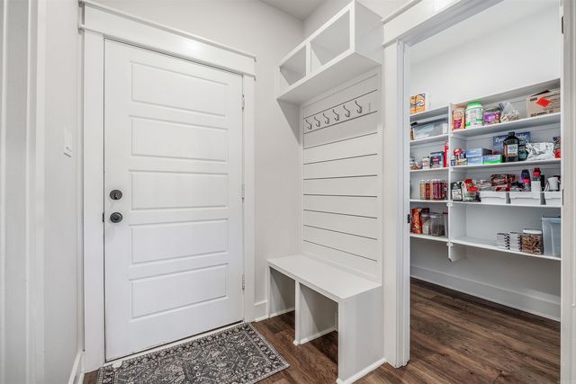 10600 Gunter Loop, Benton, AR 72019