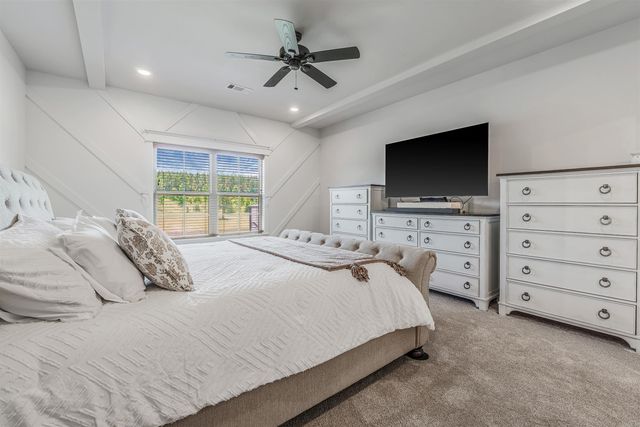 10600 Gunter Loop, Benton, AR 72019